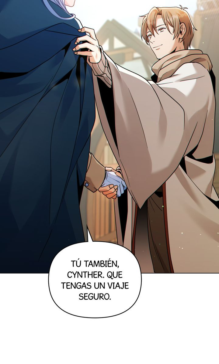 Puedo Ver Tus Estadisticas Capitulo 17 página 46