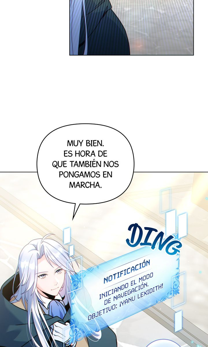Puedo Ver Tus Estadisticas Capitulo 17 página 48