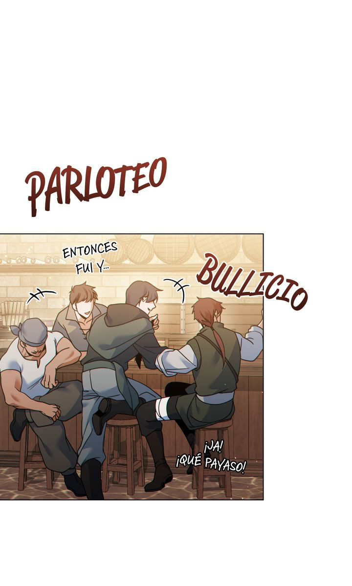 Puedo Ver Tus Estadisticas Capitulo 17 página 51