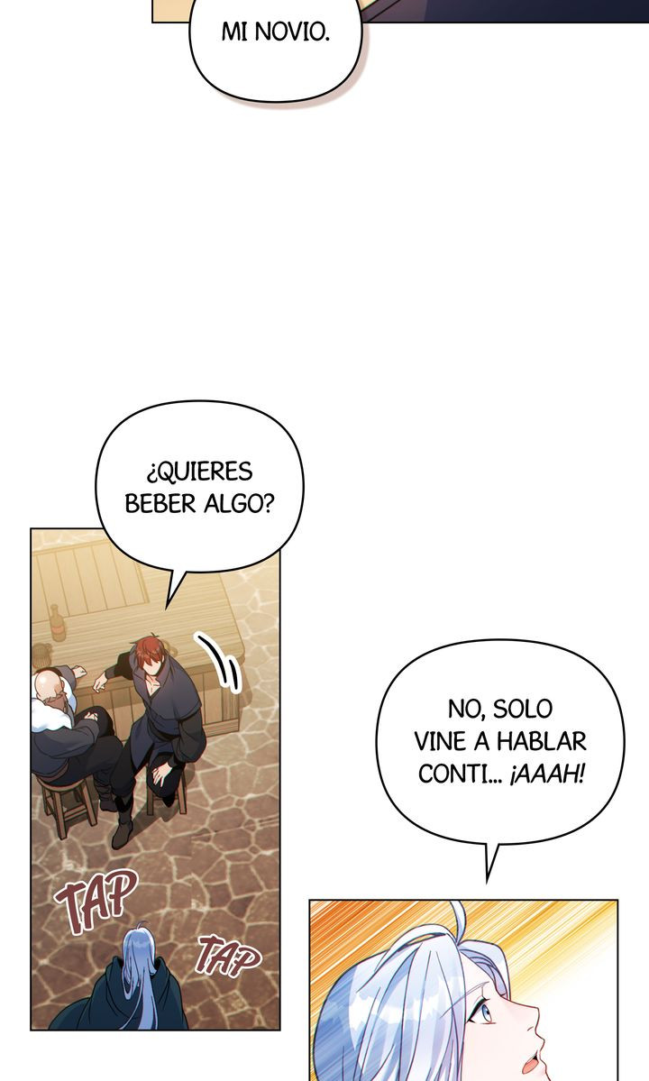 Puedo Ver Tus Estadisticas Capitulo 17 página 57