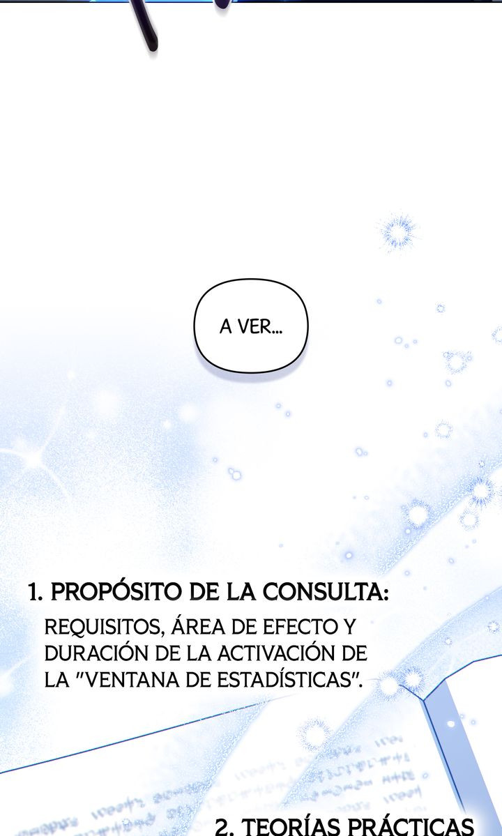 Puedo Ver Tus Estadisticas Capitulo 17 página 6