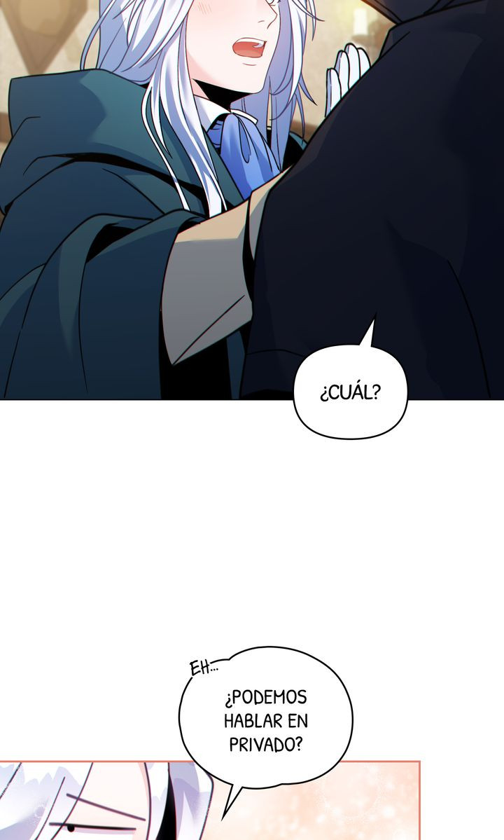 Puedo Ver Tus Estadisticas Capitulo 17 página 60