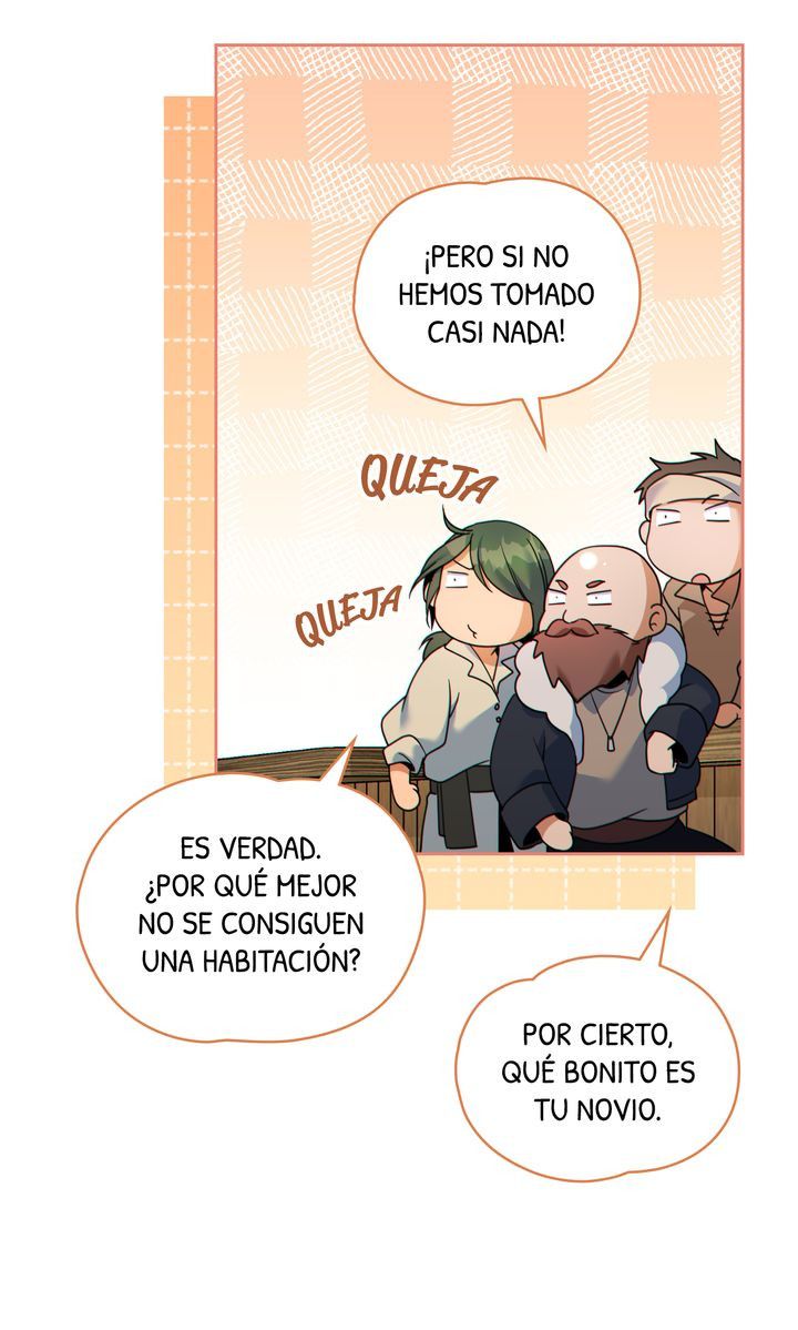 Puedo Ver Tus Estadisticas Capitulo 17 página 62