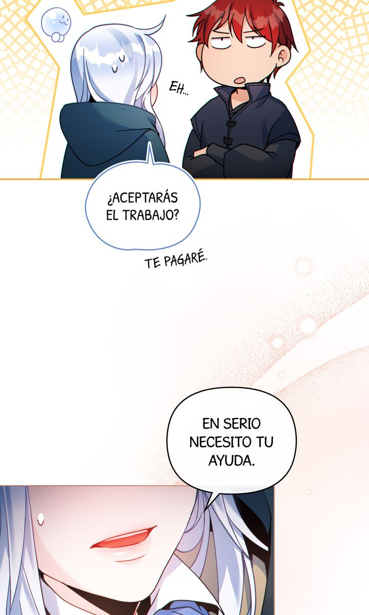 Puedo Ver Tus Estadisticas Capitulo 17 página 68