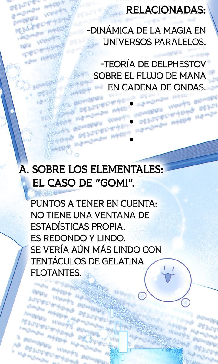 Puedo Ver Tus Estadisticas Capitulo 17 página 7