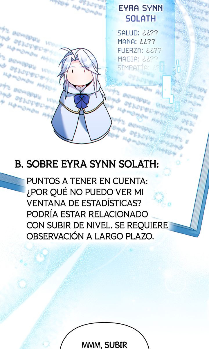 Puedo Ver Tus Estadisticas Capitulo 17 página 8