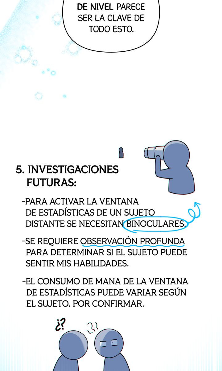 Puedo Ver Tus Estadisticas Capitulo 17 página 9
