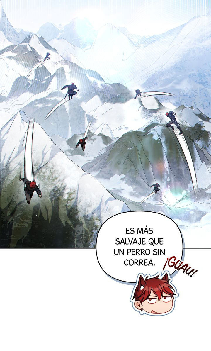 Puedo Ver Tus Estadisticas Capitulo 18 página 11