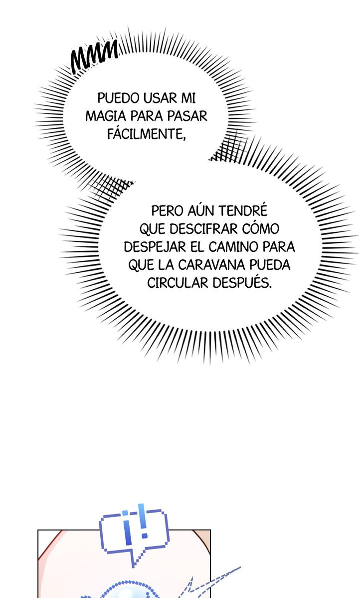 Puedo Ver Tus Estadisticas Capitulo 18 página 21
