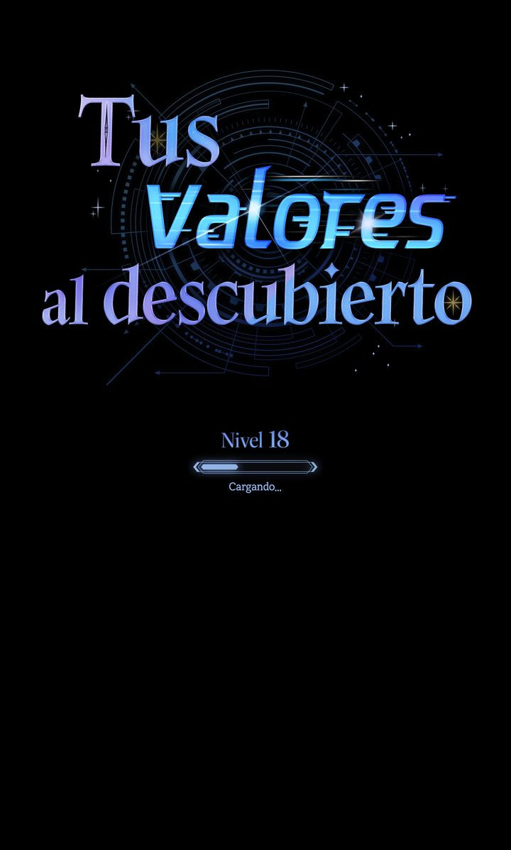 Puedo Ver Tus Estadisticas Capitulo 18 página 31