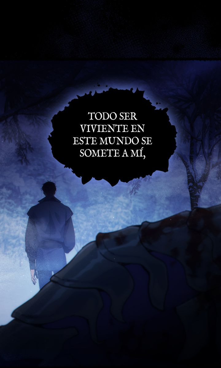 Puedo Ver Tus Estadisticas Capitulo 18 página 35