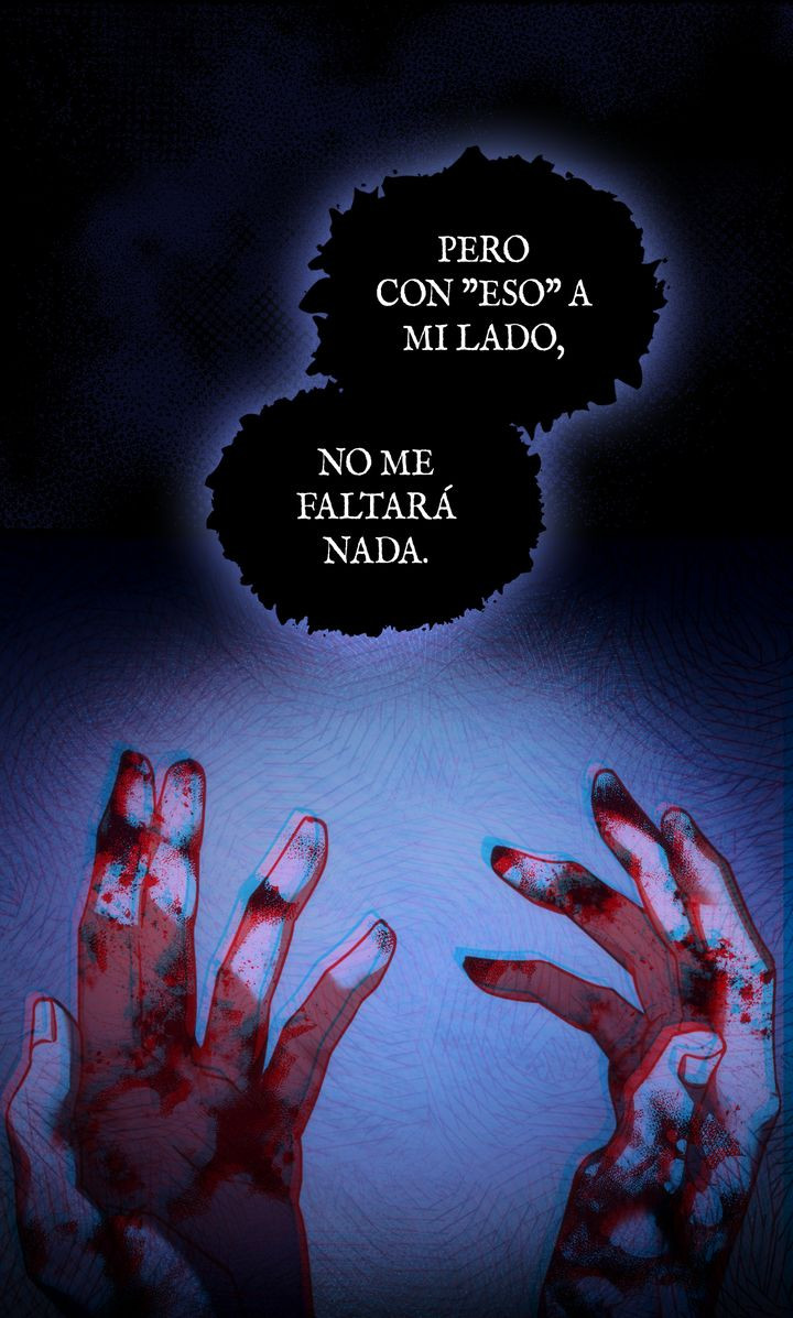 Puedo Ver Tus Estadisticas Capitulo 18 página 36