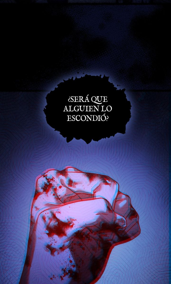 Puedo Ver Tus Estadisticas Capitulo 18 página 37
