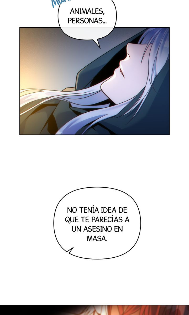 Puedo Ver Tus Estadisticas Capitulo 18 página 43