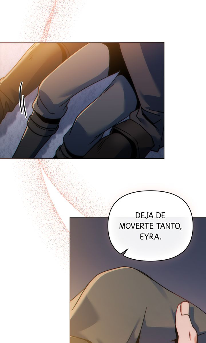 Puedo Ver Tus Estadisticas Capitulo 18 página 52