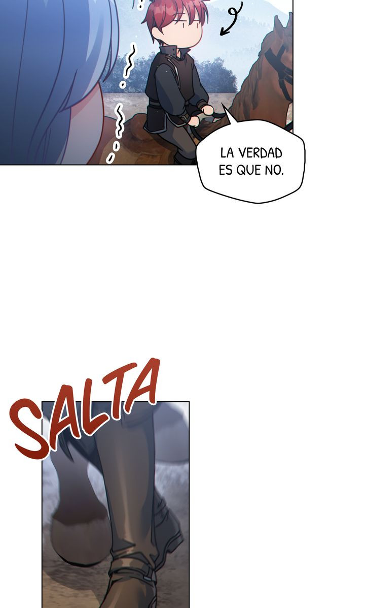 Puedo Ver Tus Estadisticas Capitulo 18 página 7