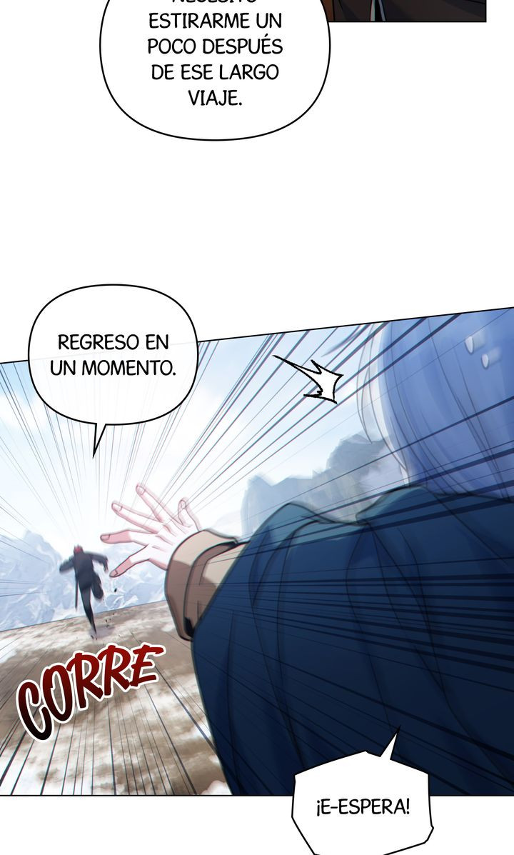 Puedo Ver Tus Estadisticas Capitulo 18 página 9