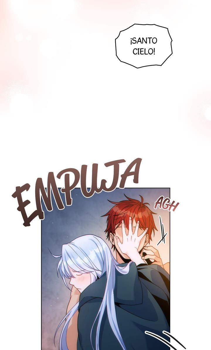 Puedo Ver Tus Estadisticas Capitulo 19 página 10