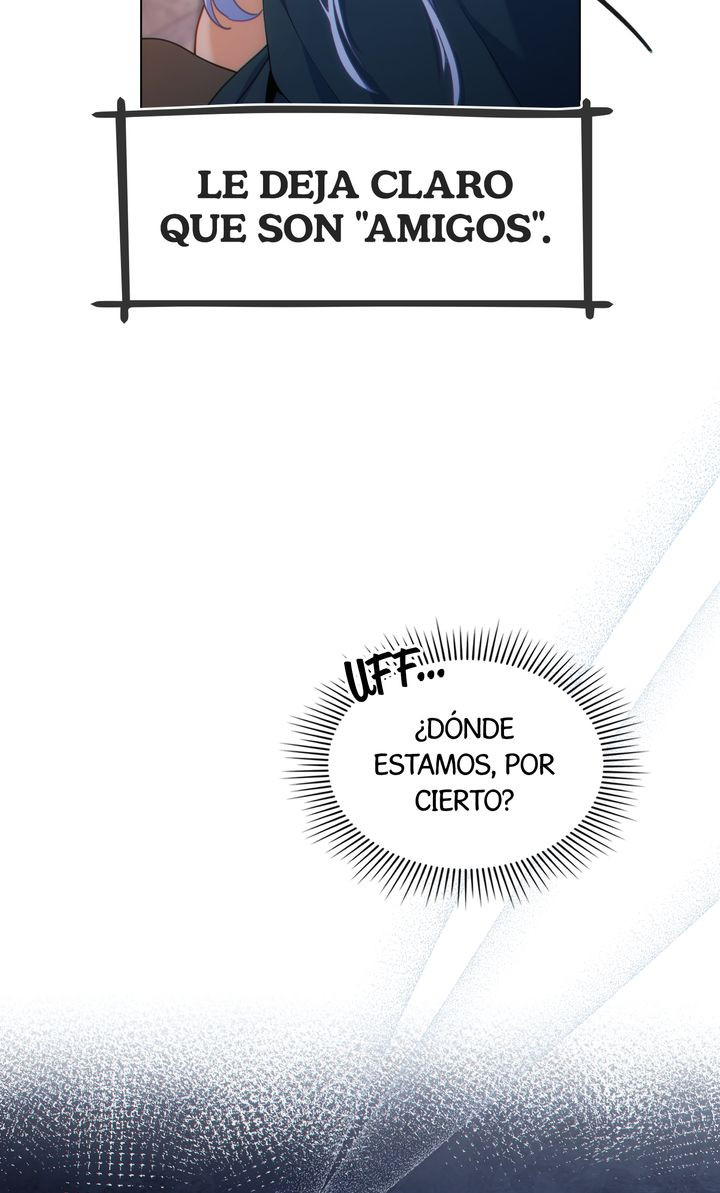 Puedo Ver Tus Estadisticas Capitulo 19 página 11