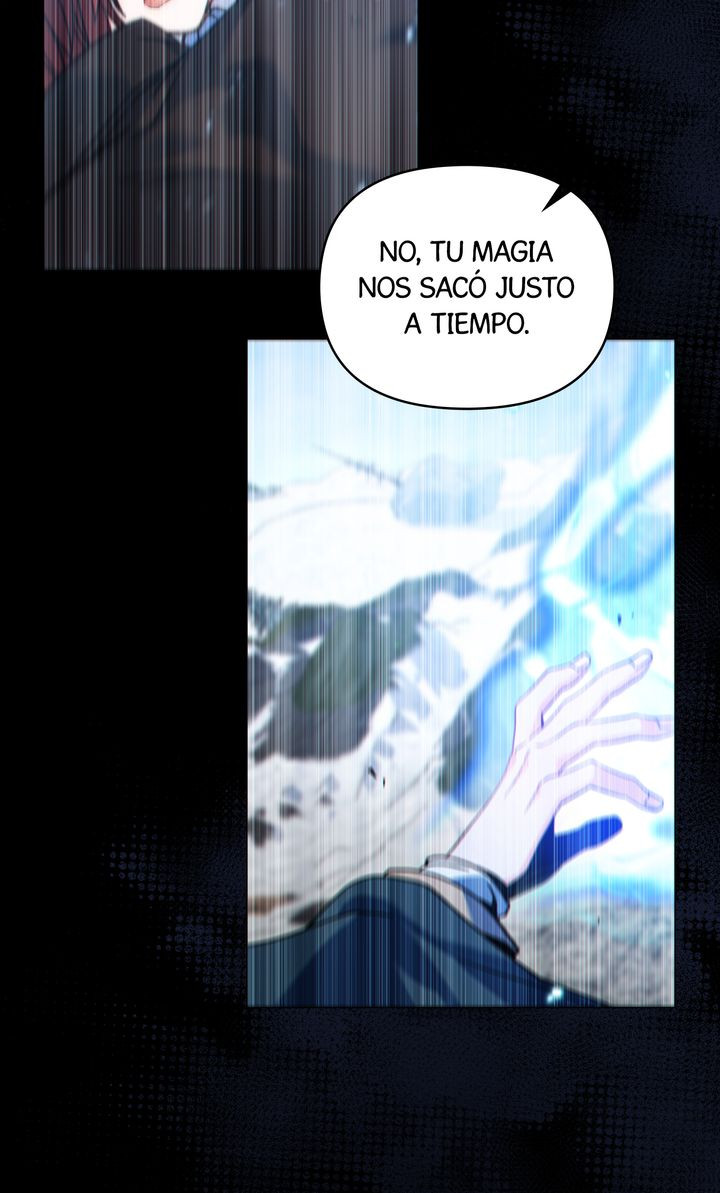 Puedo Ver Tus Estadisticas Capitulo 19 página 16