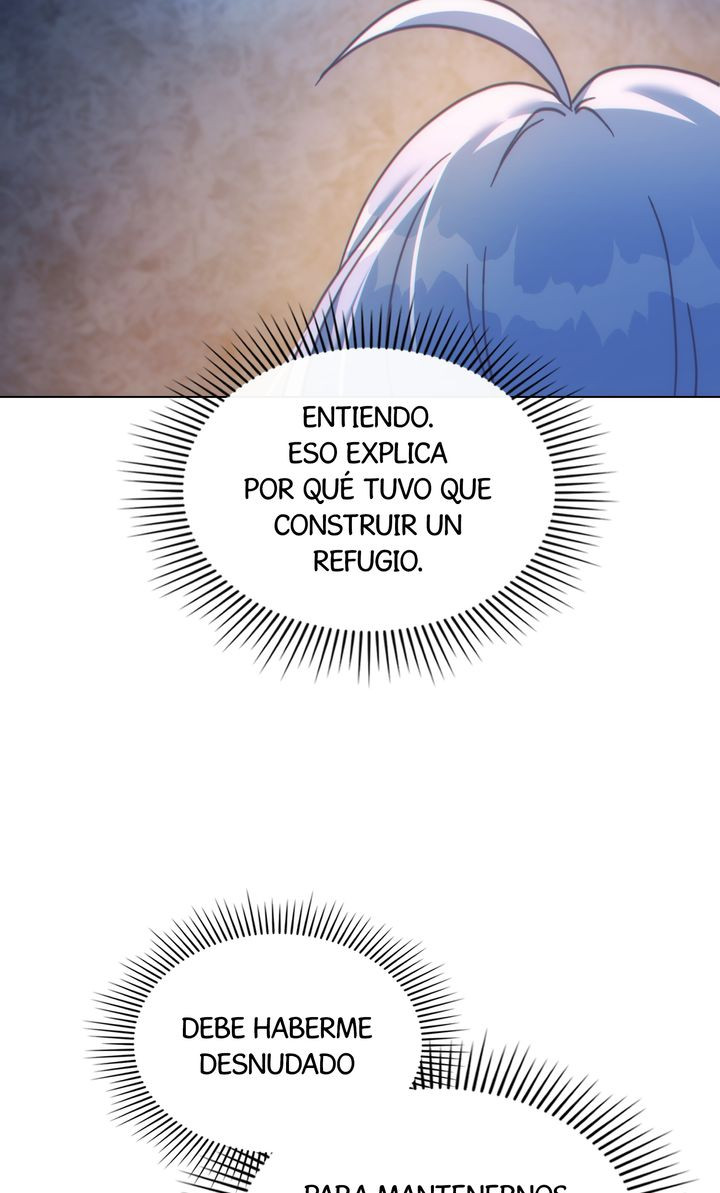 Puedo Ver Tus Estadisticas Capitulo 19 página 20
