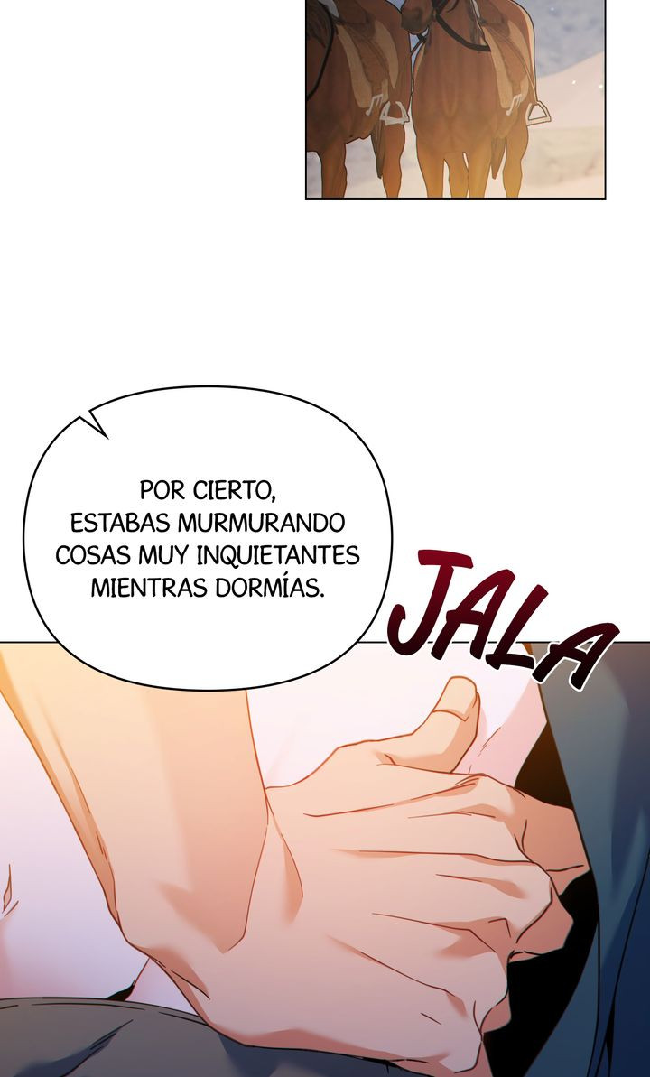 Puedo Ver Tus Estadisticas Capitulo 19 página 23
