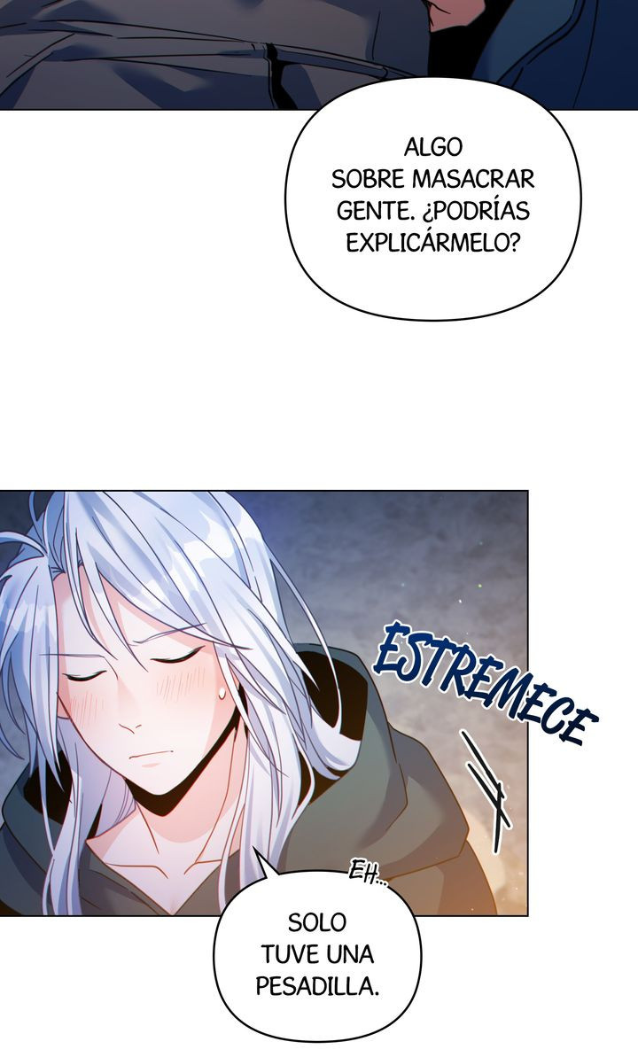 Puedo Ver Tus Estadisticas Capitulo 19 página 24