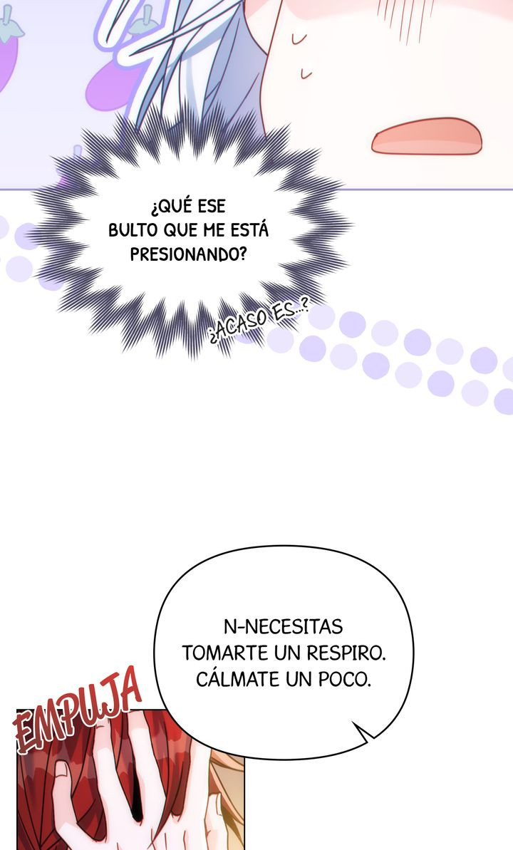 Puedo Ver Tus Estadisticas Capitulo 19 página 4