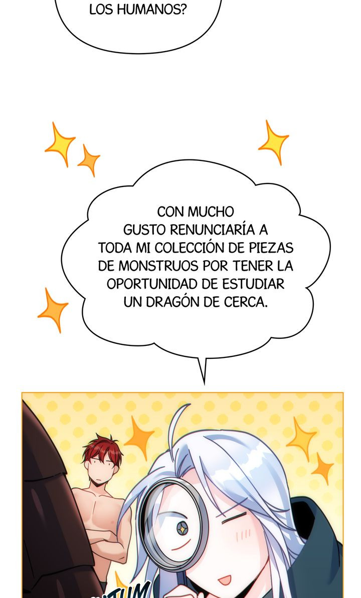 Puedo Ver Tus Estadisticas Capitulo 19 página 47