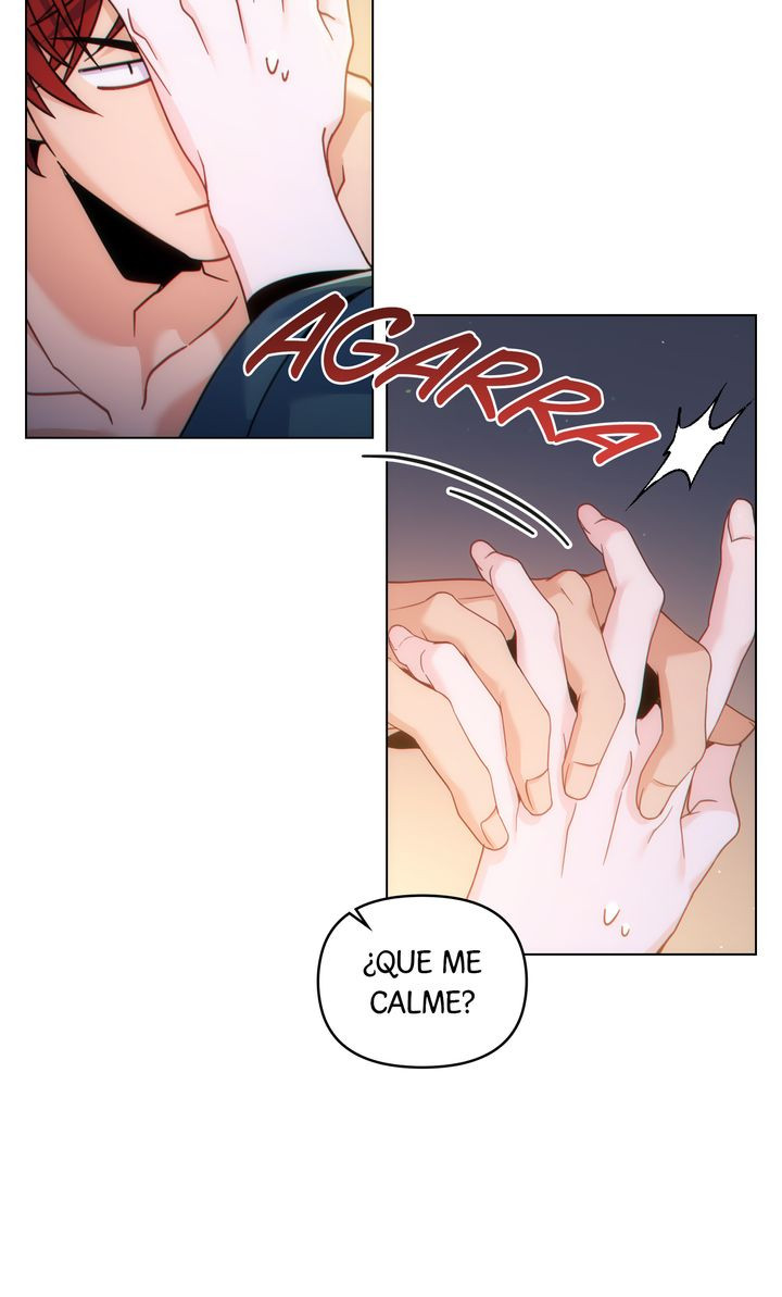 Puedo Ver Tus Estadisticas Capitulo 19 página 5