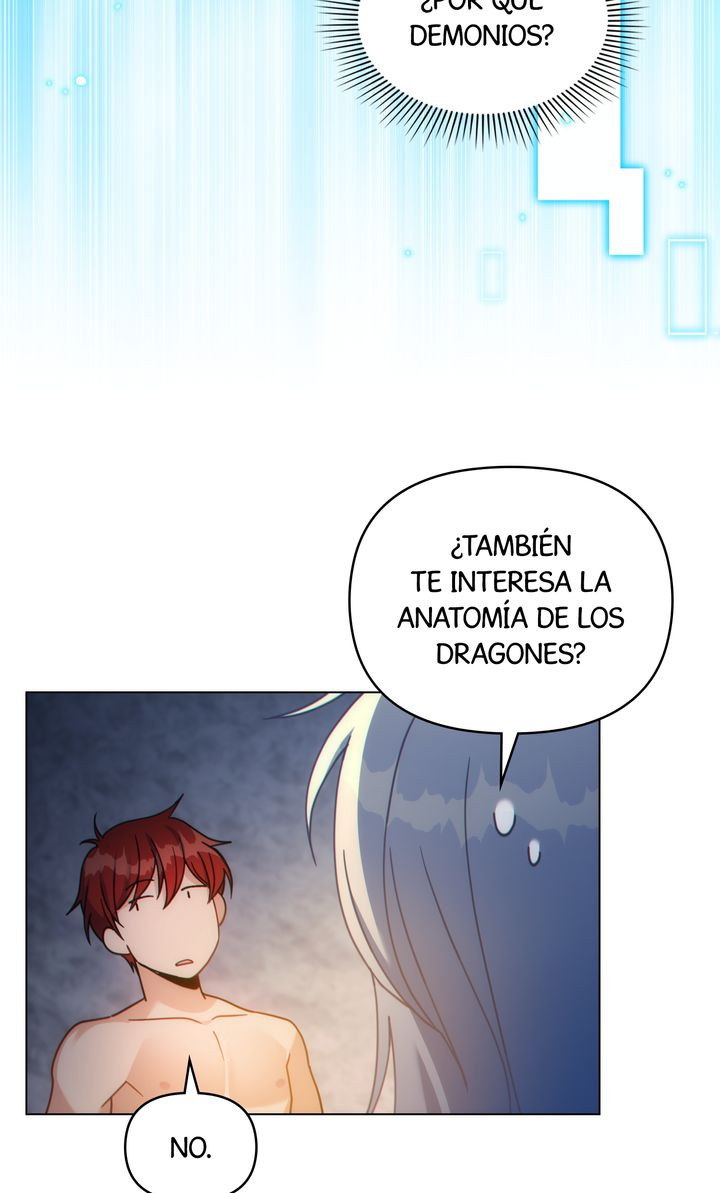 Puedo Ver Tus Estadisticas Capitulo 19 página 51