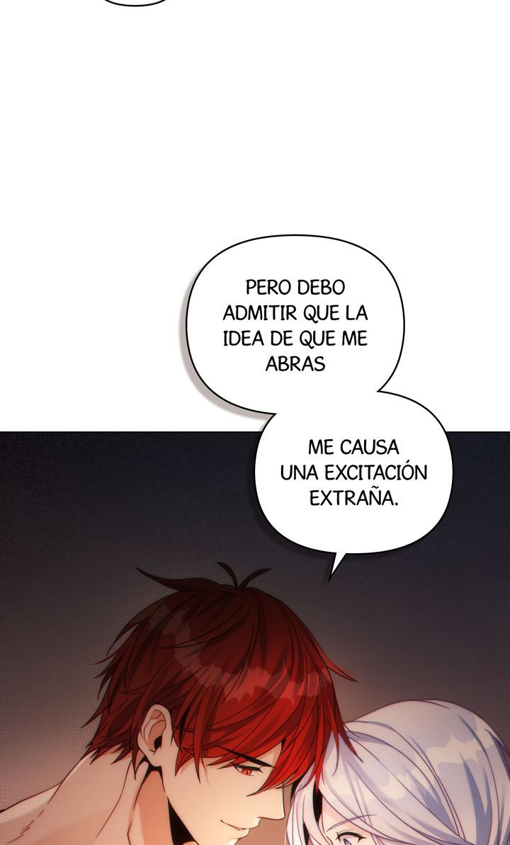 Puedo Ver Tus Estadisticas Capitulo 19 página 52