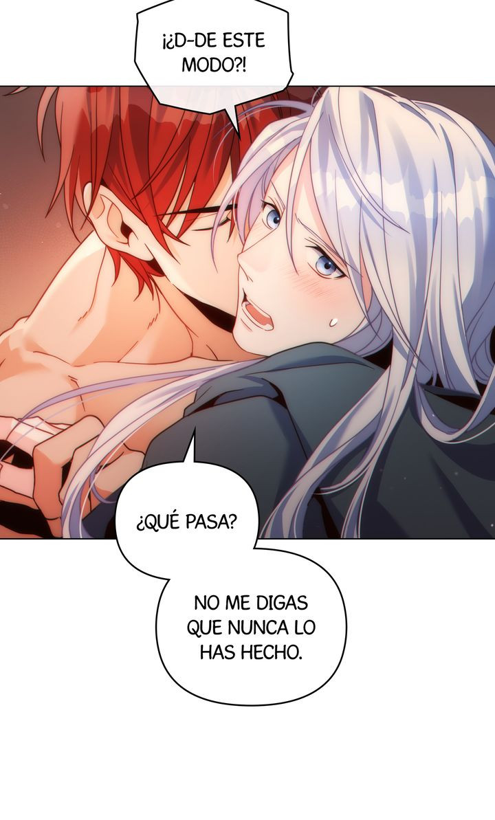 Puedo Ver Tus Estadisticas Capitulo 19 página 56