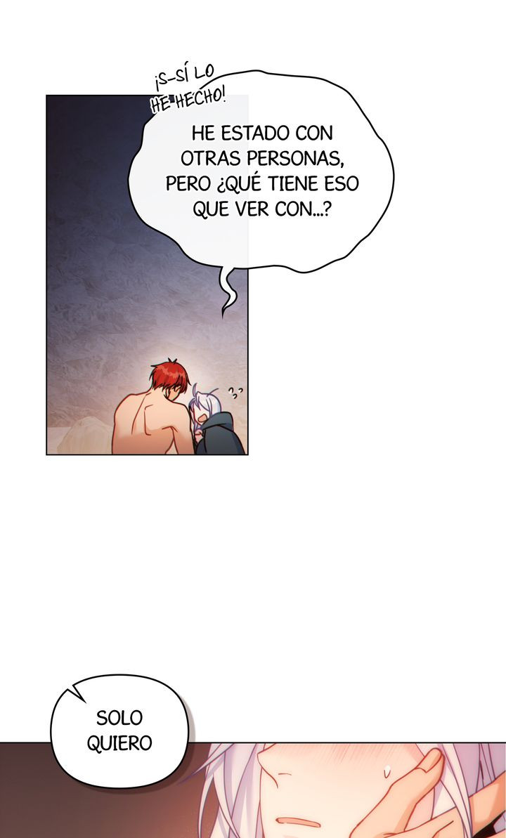 Puedo Ver Tus Estadisticas Capitulo 19 página 57