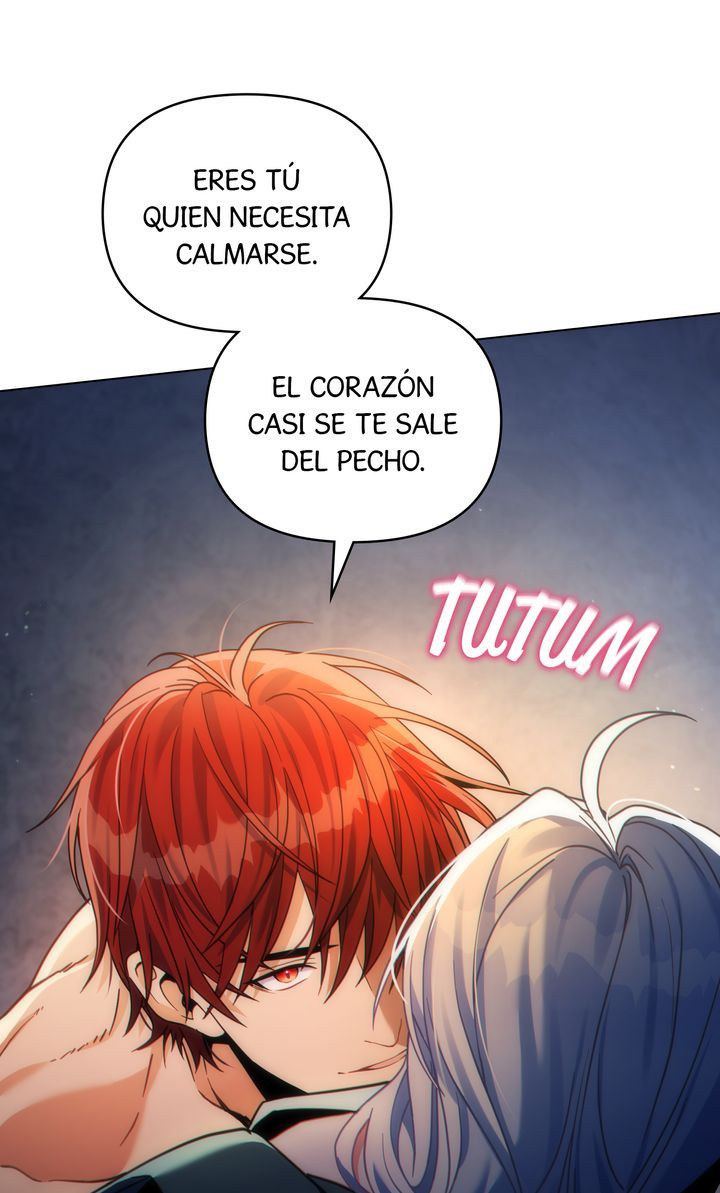 Puedo Ver Tus Estadisticas Capitulo 19 página 6