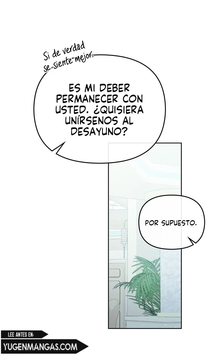 Puedo Ver Tus Estadisticas Capitulo 2 página 10