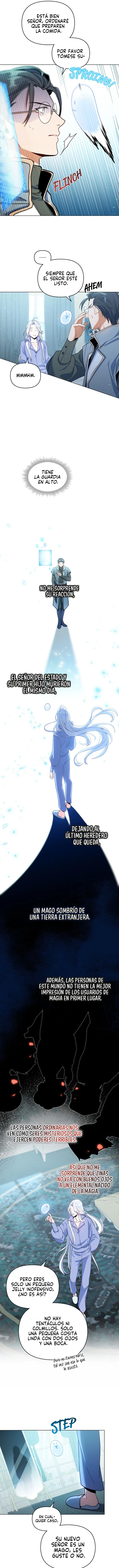 Puedo Ver Tus Estadisticas Capitulo 2 página 11
