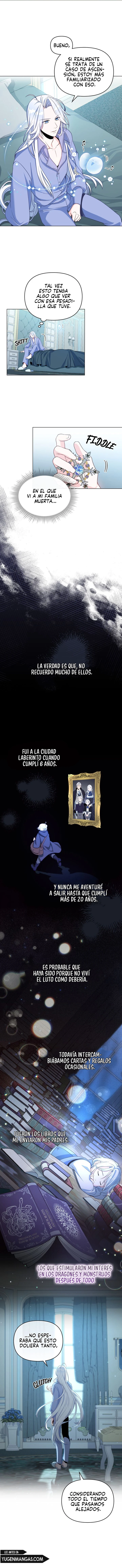 Puedo Ver Tus Estadisticas Capitulo 2 página 6