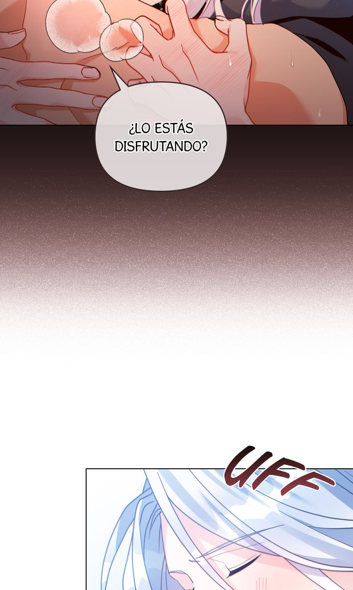 Puedo Ver Tus Estadisticas Capitulo 20 página 11
