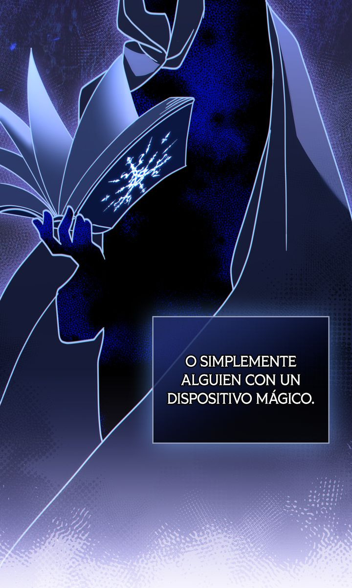 Puedo Ver Tus Estadisticas Capitulo 20 página 26