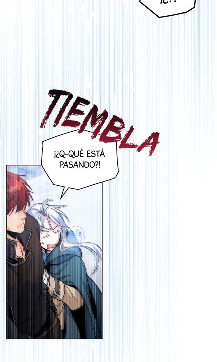 Puedo Ver Tus Estadisticas Capitulo 20 página 34