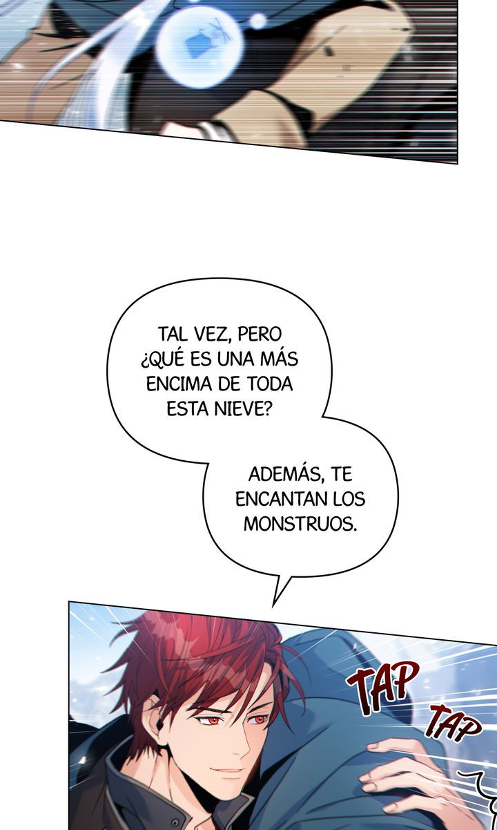 Puedo Ver Tus Estadisticas Capitulo 20 página 47