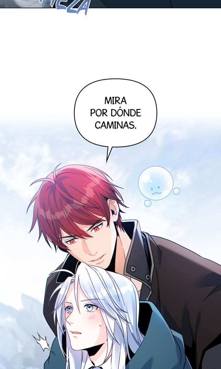 Puedo Ver Tus Estadisticas Capitulo 20 página 5