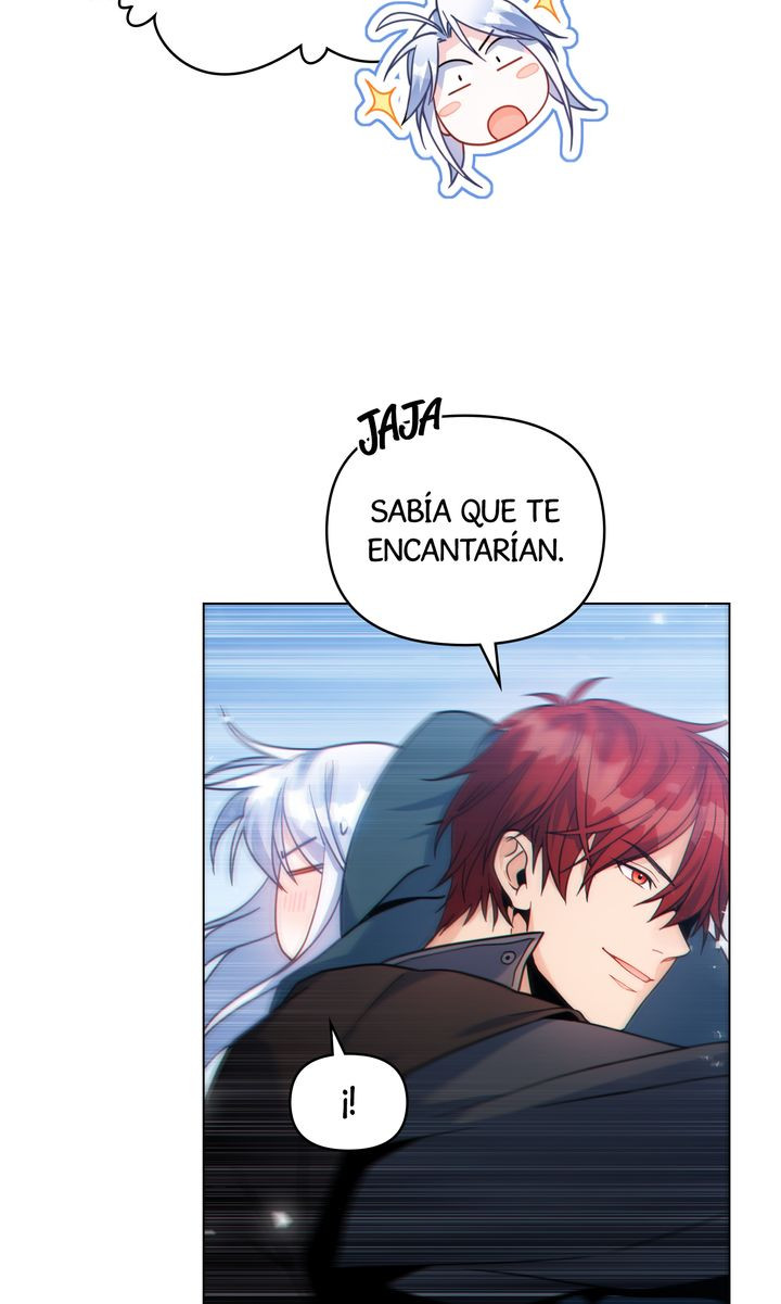 Puedo Ver Tus Estadisticas Capitulo 20 página 53