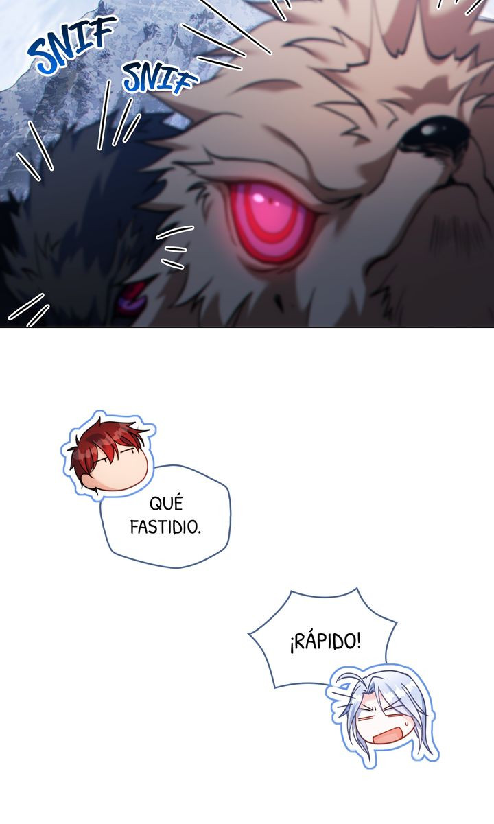 Puedo Ver Tus Estadisticas Capitulo 20 página 56