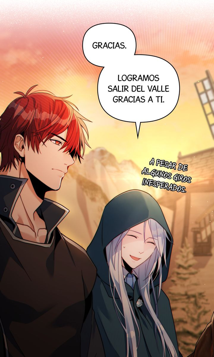 Puedo Ver Tus Estadisticas Capitulo 20 página 65