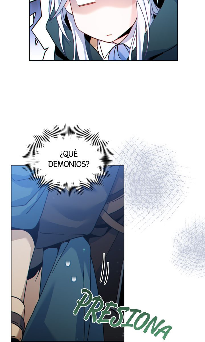 Puedo Ver Tus Estadisticas Capitulo 20 página 7
