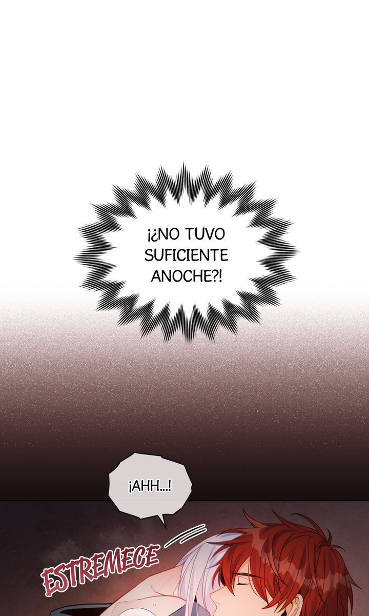 Puedo Ver Tus Estadisticas Capitulo 20 página 9