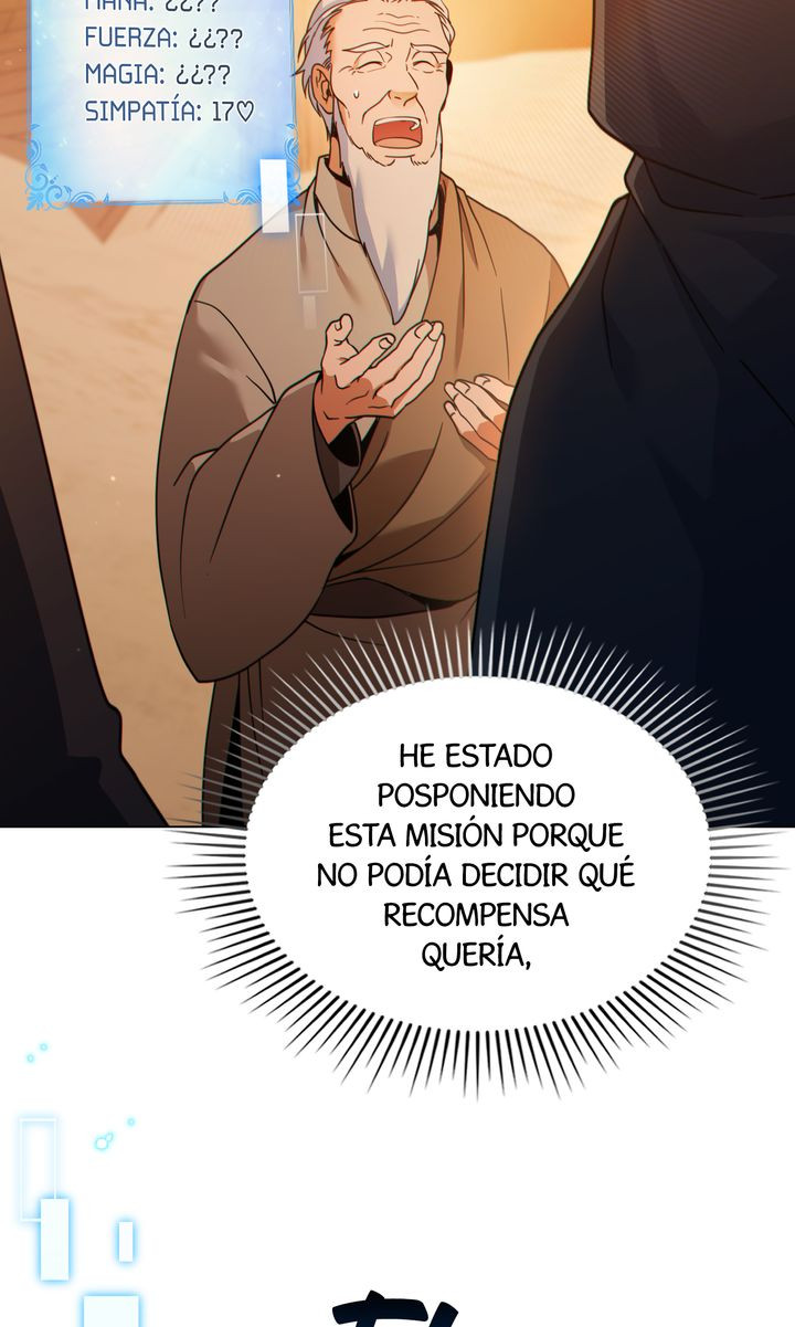 Puedo Ver Tus Estadisticas Capitulo 21 página 20