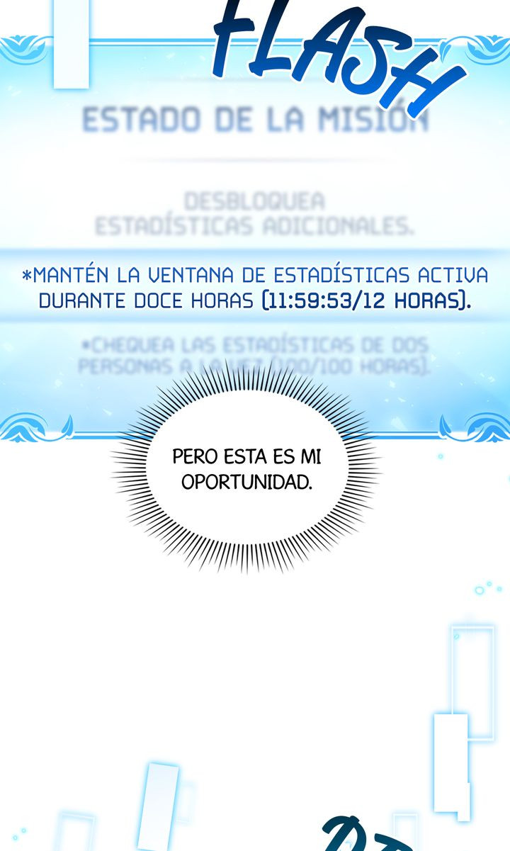 Puedo Ver Tus Estadisticas Capitulo 21 página 21